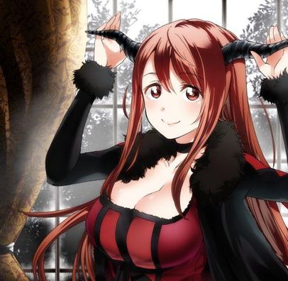 Foto de Maoyuu Maou Yuusha