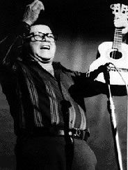 Foto de Waldir Azevedo