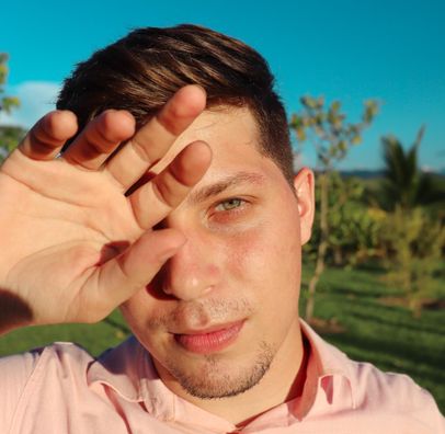 Foto de Vitor Lacerda