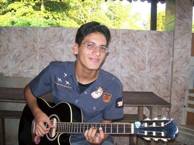 Foto de Gleno Machado