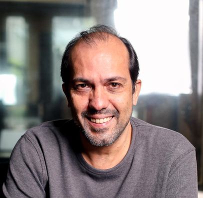 Foto de Lucci Ribeiro