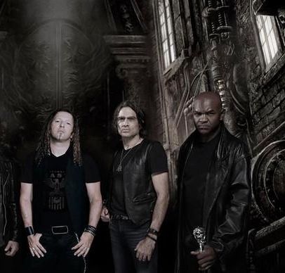 Foto de Steel Prophet