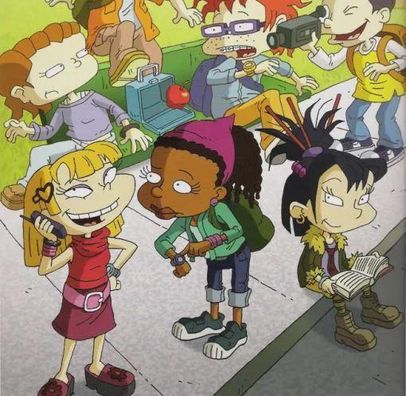 Foto de All Grown Up!