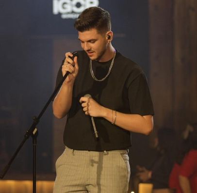 Foto de Igor Gonçalves