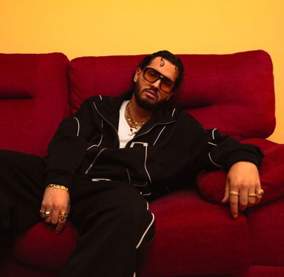 Foto de Karmen (FRA)