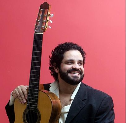 Foto de Rogério Caetano