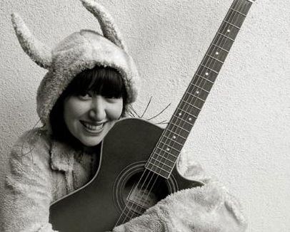 Foto de Karen O and The Kids