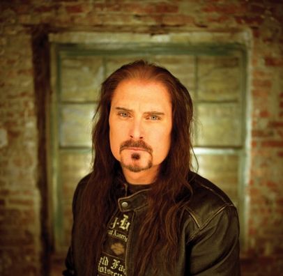 Foto de James LaBrie