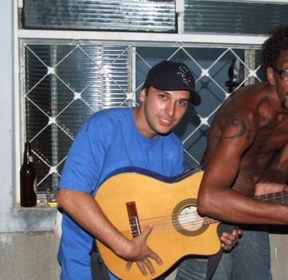 Foto de Cidadão de Papel