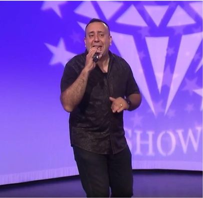 Foto de Willie Valentin