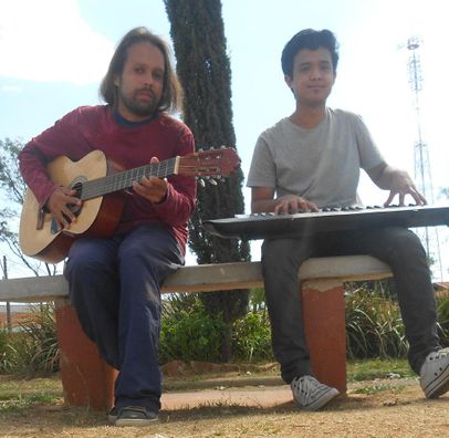 Foto de Rosa da Aurora