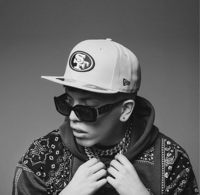 Foto de King Savagge