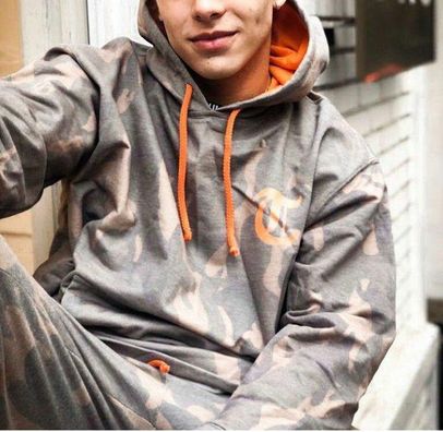 Foto de Thomaz Costa