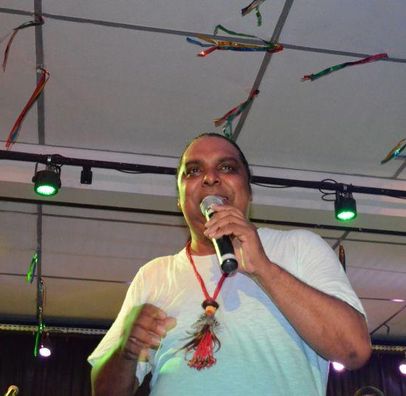 Foto de Marron Brasileiro