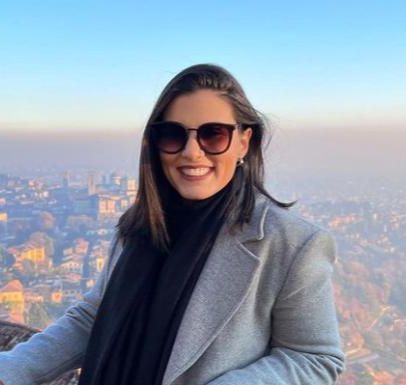 Foto de Talita Catanzaro