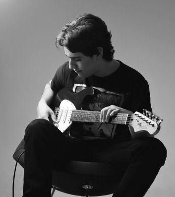 Foto de Diógenes Affonso