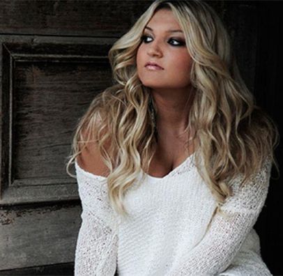 Foto de Samantha Landrum