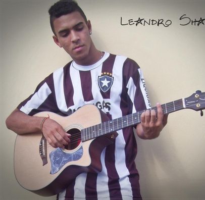 Foto de Leandro Shark