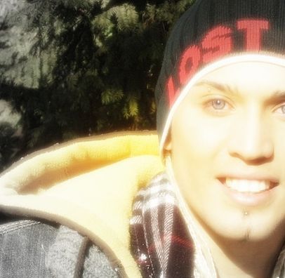 Foto de Victor Spencell