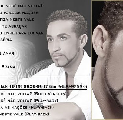 Foto de Marcio Elohin Felipe