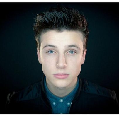 Foto de Spencer Kane