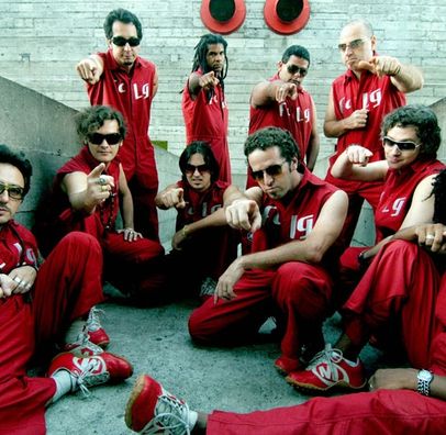 Foto de Funk Como Le Gusta