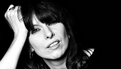 Foto de Chrissie Hynde