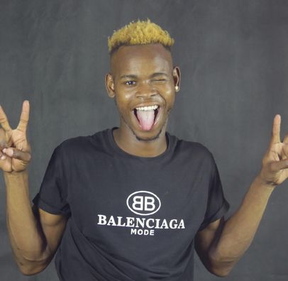 Foto de Benildo Garfield