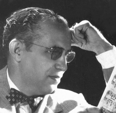 Foto de Osvaldo Farrés