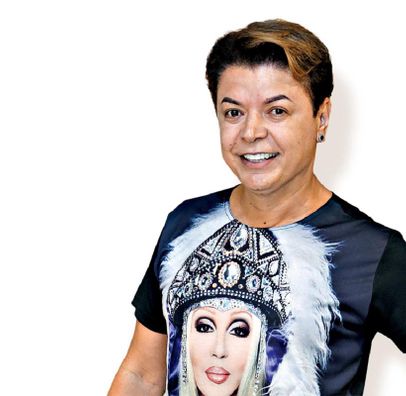 Foto de David Brazil