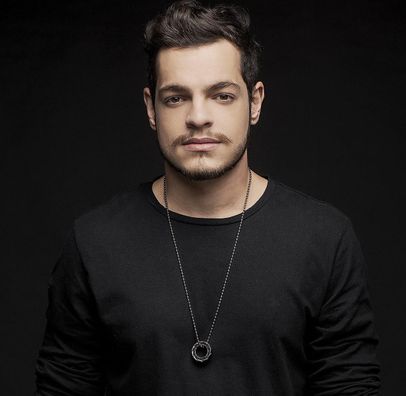 Foto de Lucas Estrada