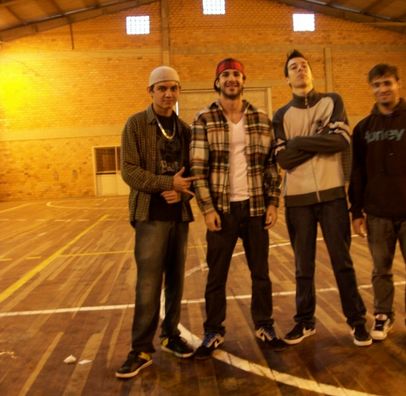 Foto de Banda Quantik