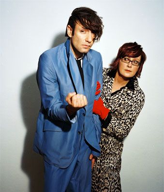 Foto de Stereo Total