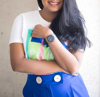 Foto de Antara Mitra