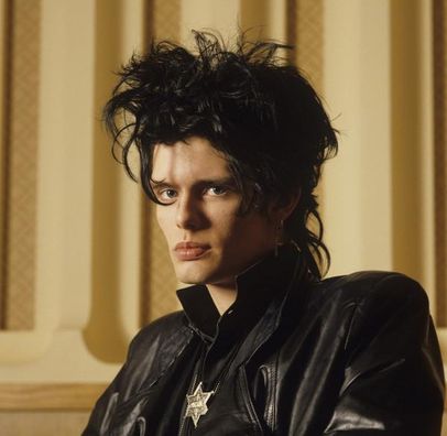 Foto de Charlie Sexton