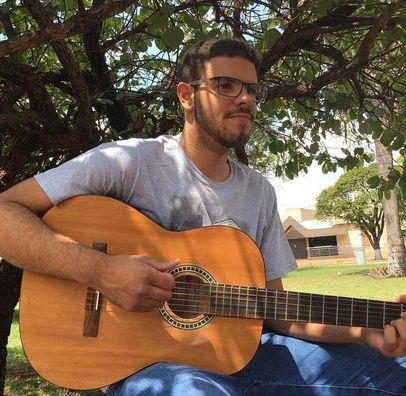 Foto de Rodrigo Faria