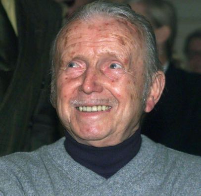 Foto de Toon Hermans