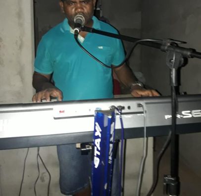 Foto de Philip Martins