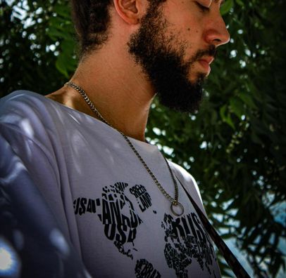 Foto de Antônio Fortunato