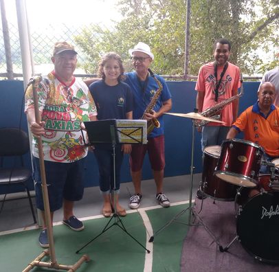 Foto de Paulo Marcelo