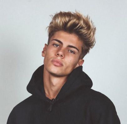 Foto de Victor Perez