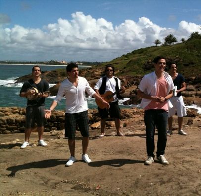 Foto de Só Na Marosidade