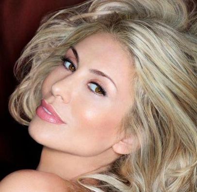 Foto de Natalia Safran