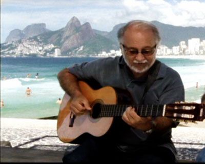 Foto de Roberto Menescal