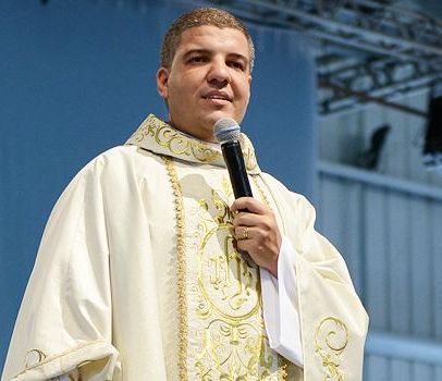 Foto de Padre Renan Félix