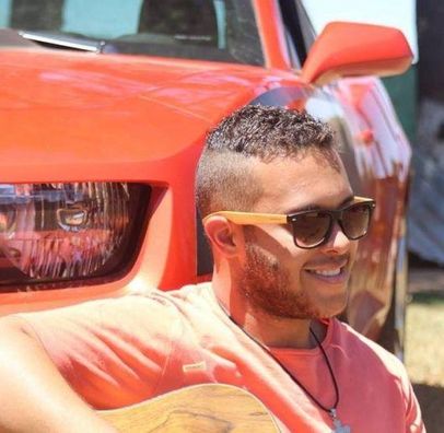 Foto de Victtor Hugo