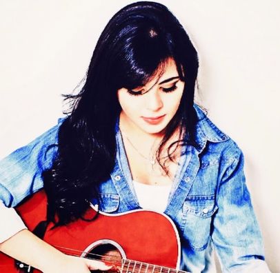 Foto de Lorena Ayumi