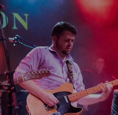 Foto de Virginia Coalition