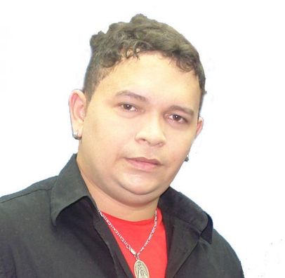 Foto de Rômulo Silva e Banda Tróia