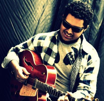 Foto de Marcos Danilo